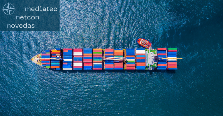 Unleashing Artificial Intelligence and digital transformation in maritime shipping