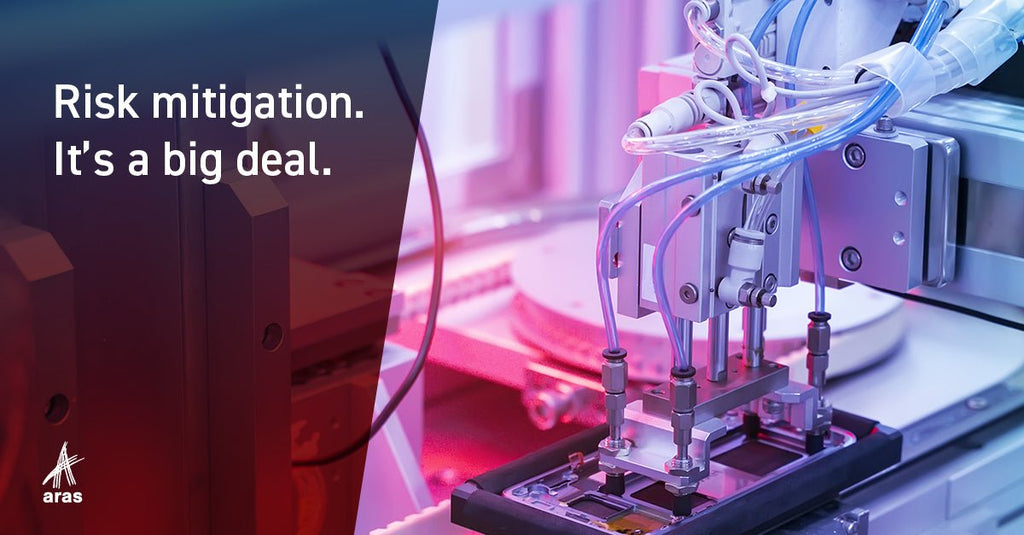 Designkontrolle in der Medizinprodukte-Industrie - mediatec.net