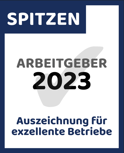 mediatec.net einer der besten Arbeitgeber in Deutschland - mediatec.net