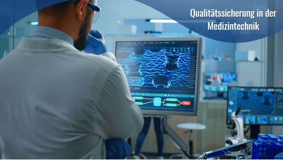 Qualitätssicherung in der Medizintechnik - mediatec.net