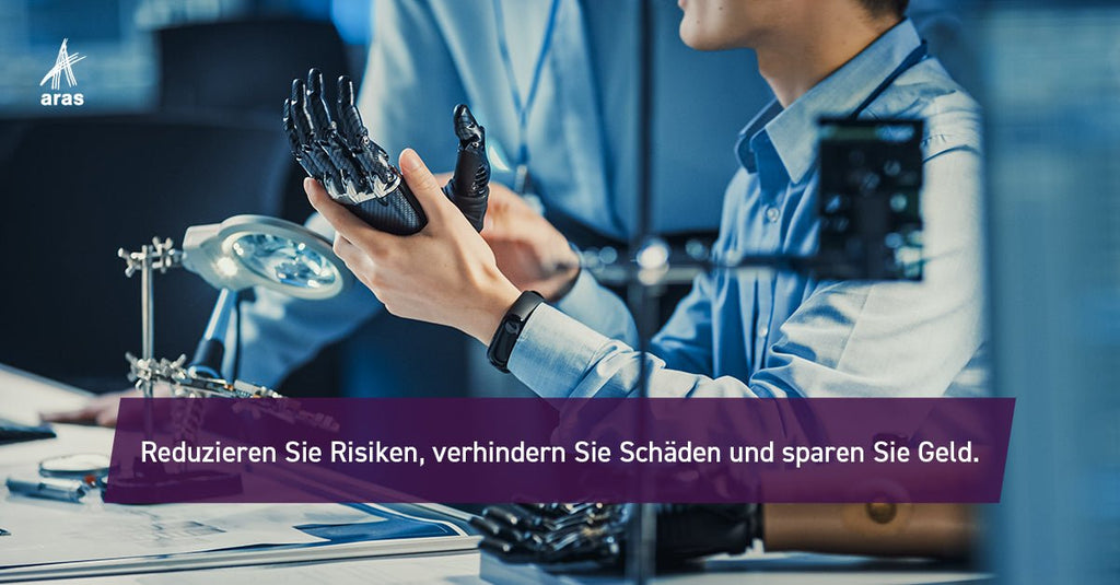 Reduzieren Sie den Aufwand für Ingenieur-Änderungsprozesse um 70% - mediatec.net