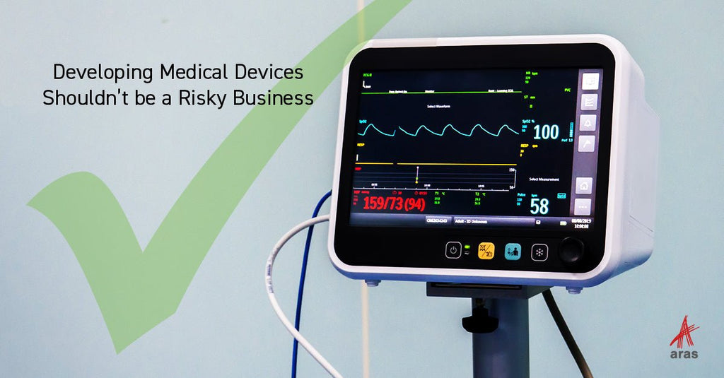 Risk Management in Medical Device Development with ARAS PLM - mediatec.net