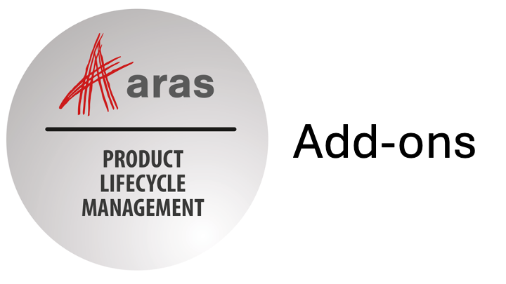 Visual Content Editor for ARAS PLM