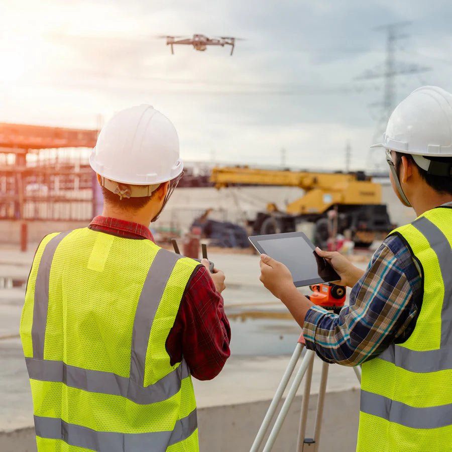 GeoScan – Präzises 3D - Scanning & BIM - Lösungen für Bau und Industrie - mediatec.net